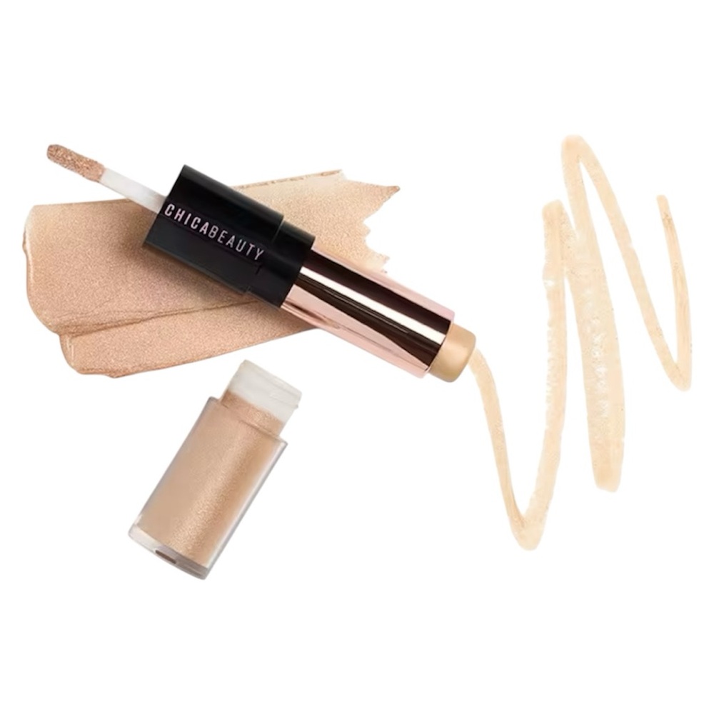 Chica Beauty Chica Glow Highlighter Duo